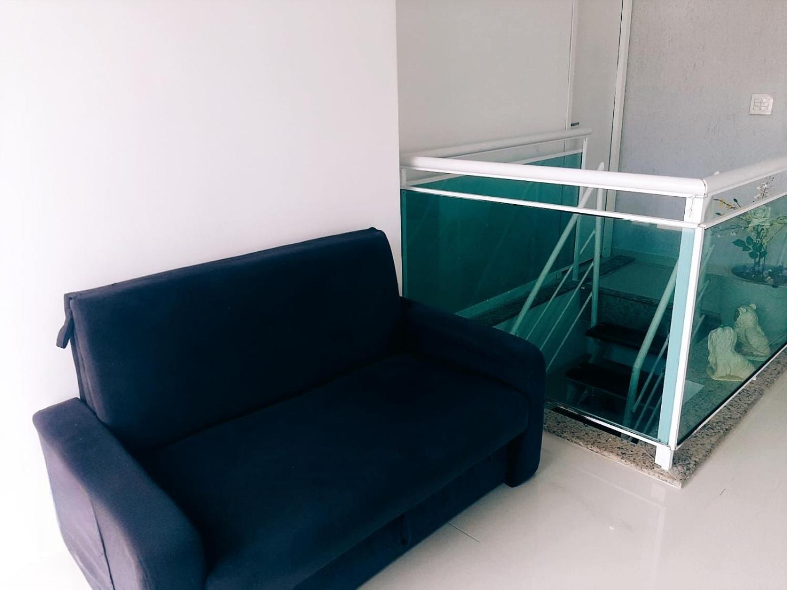 Apartemen Cobertura Duplex - 5 Min A Pe Ate A Do Recreio - Rj