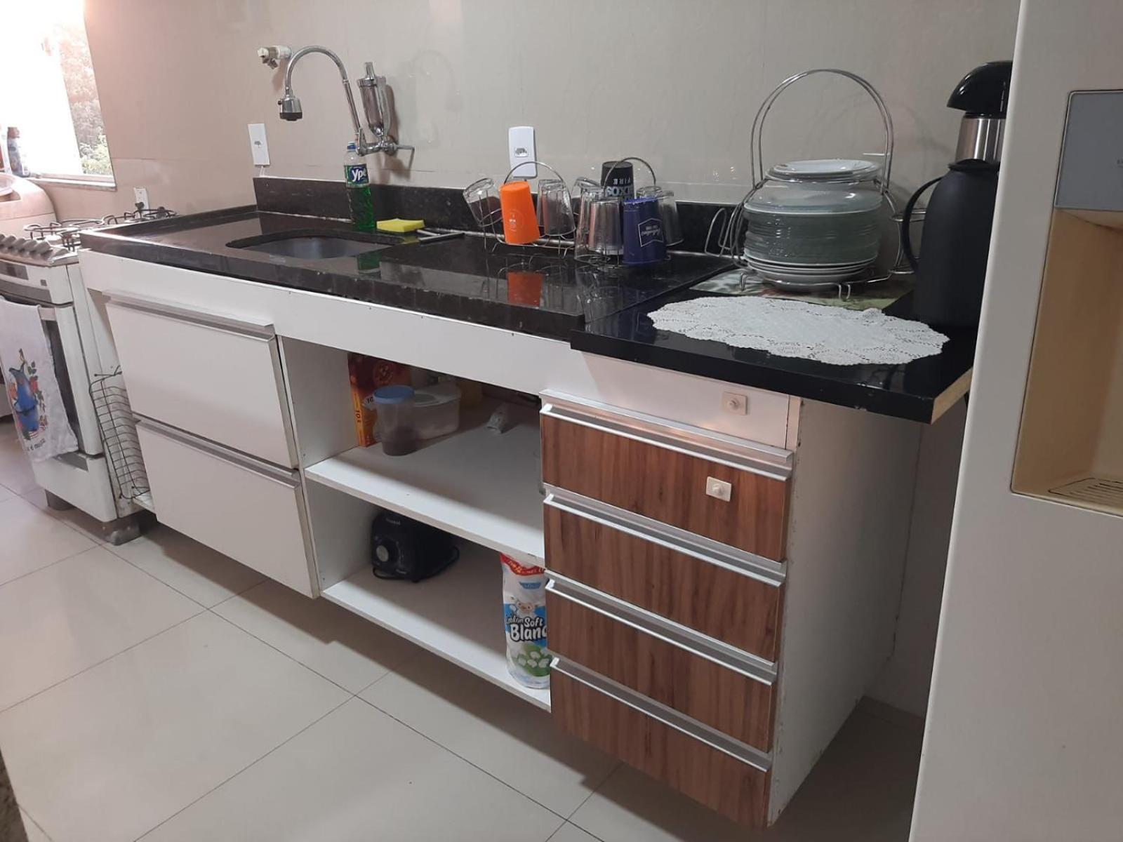 Cobertura Duplex - 5 Min A Pe Ate A Do Recreio - Rj Apartemen *