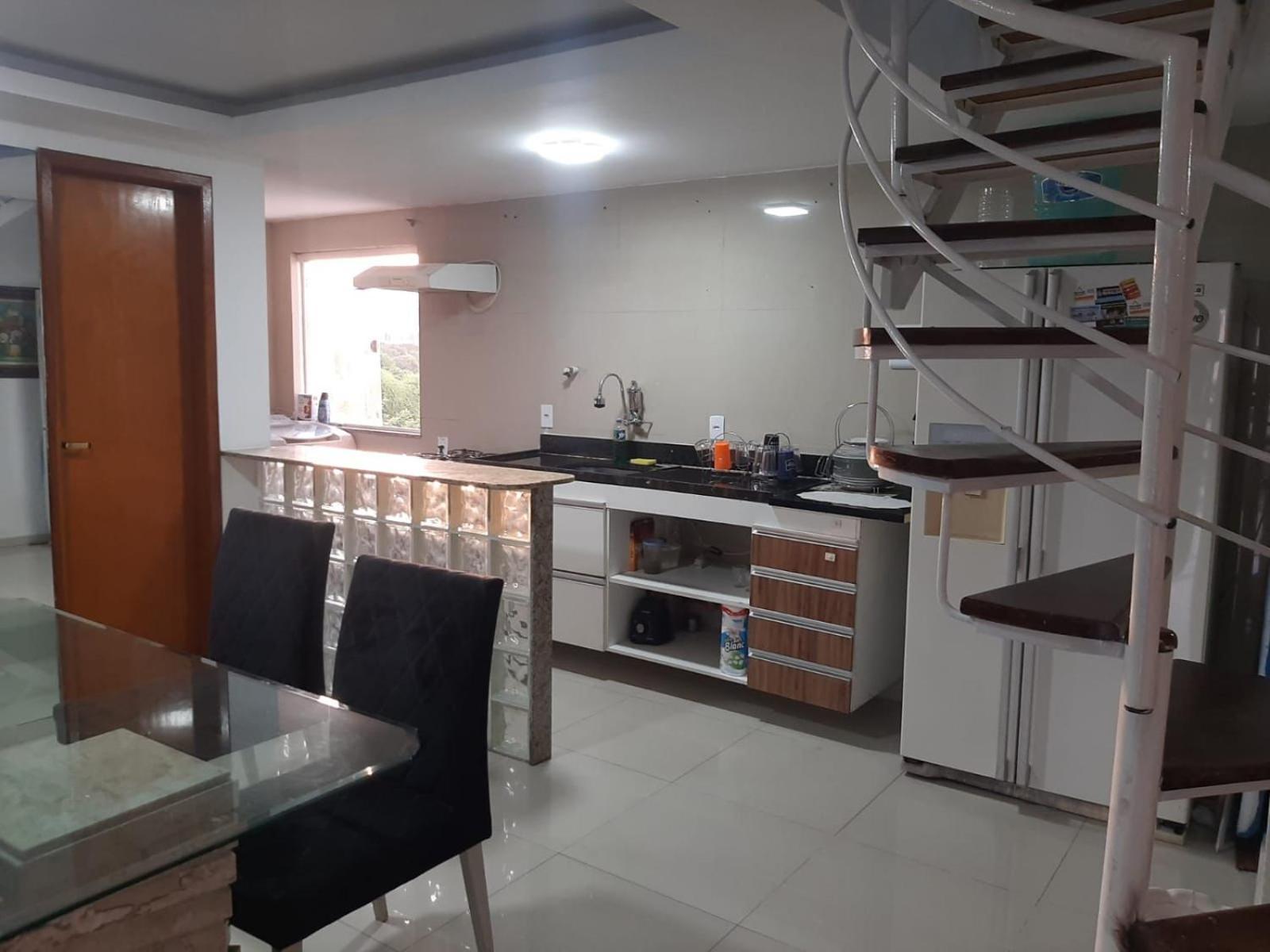Cobertura Duplex - 5 Min A Pe Ate A Do Recreio - Rj Apartemen *