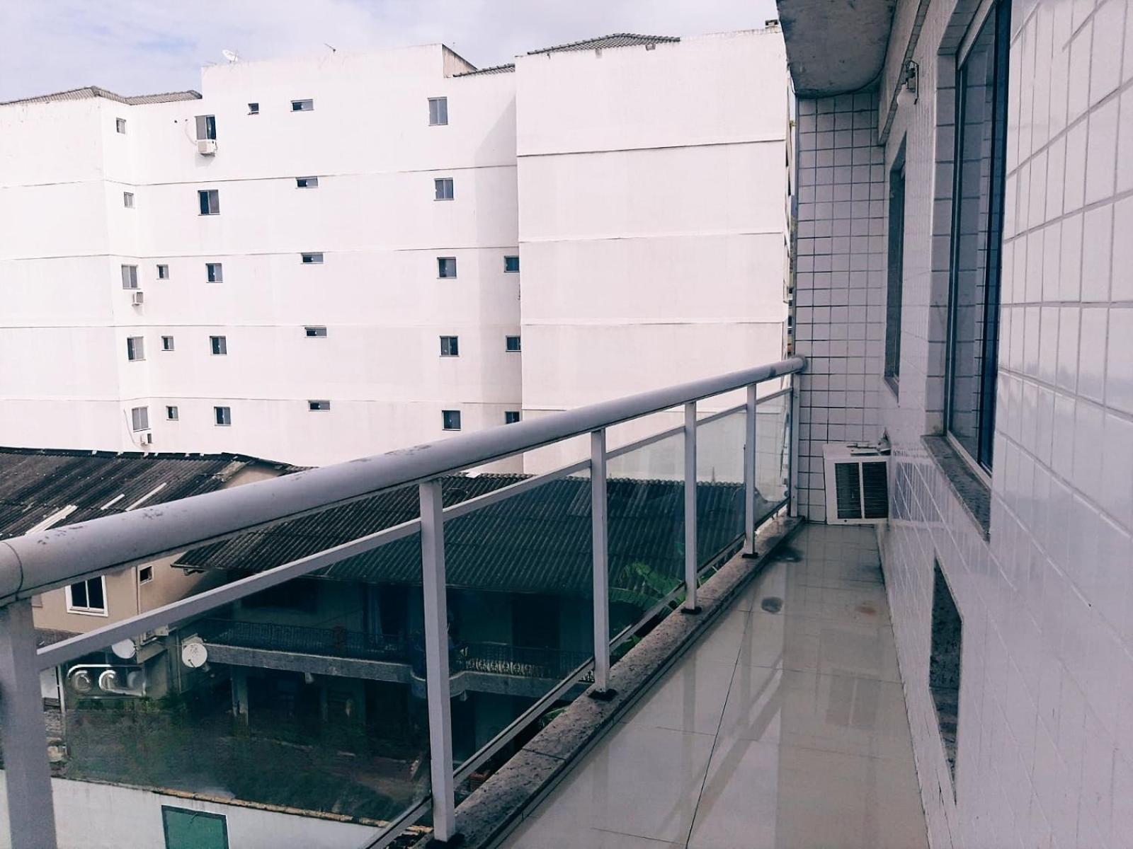 Apartemen Cobertura Duplex - 5 Min A Pe Ate A Do Recreio - Rj Rio de Janeiro