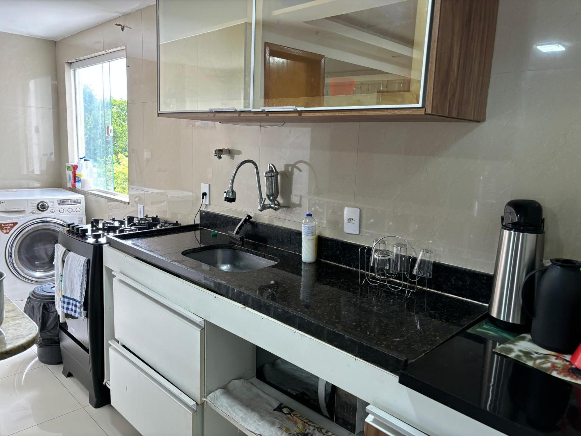 Apartemen Cobertura Duplex - 5 Min A Pe Ate A Do Recreio - Rj