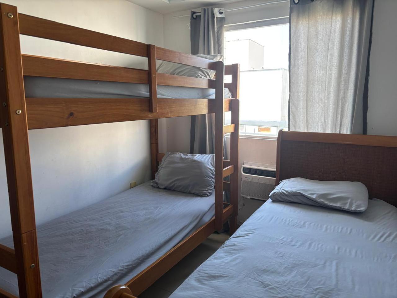 Apartemen Cobertura Duplex - 5 Min A Pe Ate A Do Recreio - Rj Rio de Janeiro